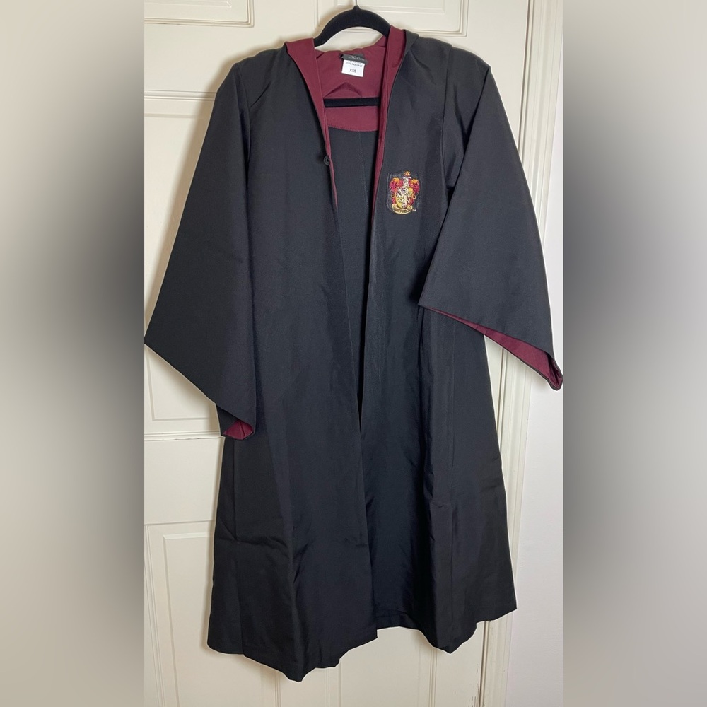 Gryffindor original cape for kids